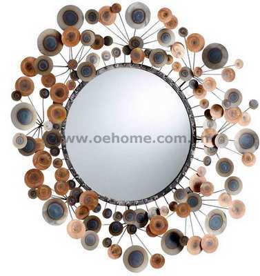 8556 Full length Wall mirrors for Hotel projects